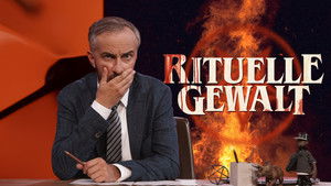 Poster for Speaking of the Devil