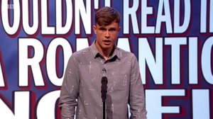 Poster for Ed Gamble, Milton Jones, Katherine Ryan and Josh Widdicombe