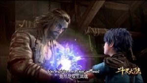 Poster for Episode 3 Poster for Episode 3