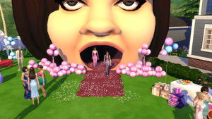 Poster for Embucete's Baby