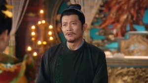 Poster for Golden Peaches of the Kang Kingdom (3)