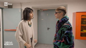 Poster for Video killed the trap star