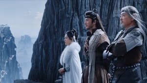 Poster for Episode 16