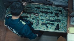 Poster for Episode 2 Poster for Episode 2