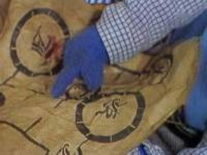 Poster for Episode 4