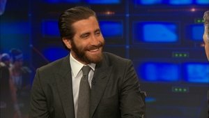 Poster for Jake Gyllenhaal