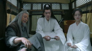 Poster for Episode 14