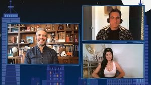Poster for Reza Farahan and Destiney Rose