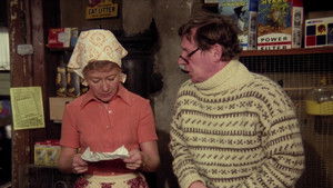 Poster for To be a father