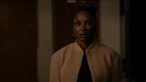 Poster for Missing While Outed