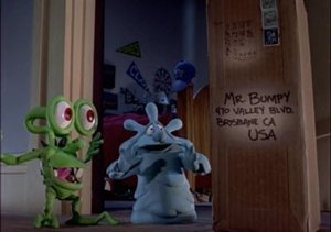 Poster for Made in Japan, Dr Coddle M.D.