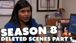 Poster for Season 8 Deleted Scenes Part 1