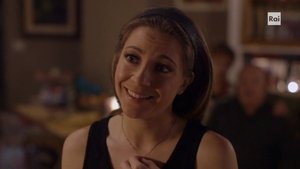 Poster for Happy birthday Anna! / The moment of truth Poster for Happy birthday Anna! / The moment of truth