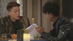 Poster for Episode 34