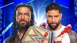 Poster for July 21, 2023