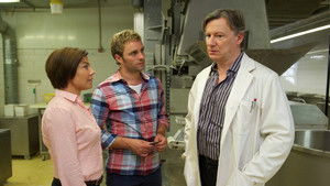 Poster for Episode 18