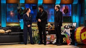 Poster for Episode 28