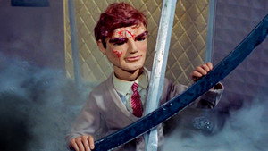 Poster for 30 Minutes After Noon