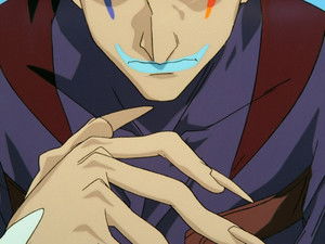 Poster for Creeping Evil