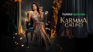 Poster for Karm