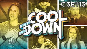 Poster for Campaign 3 Episode 113