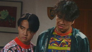 Poster for Episode 114