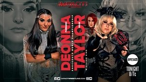 Poster for Impact! #980