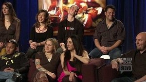 Poster for Watch What Happens Reunion