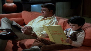 Poster for Member of the Wedding