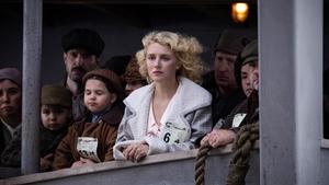 Poster for Wrap Thee in Terror