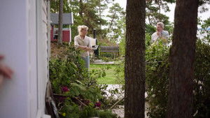 Poster for Grill King & Branch Clearing