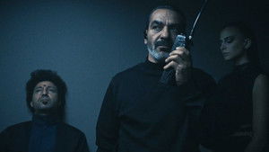 Poster for Episode 7