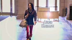 Poster for Angie Harmon