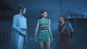 Poster for Episode 4