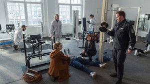 Poster for Episode 8