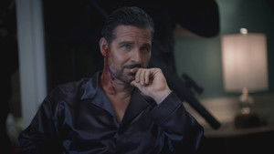 Poster for No Escape