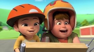 Poster for Teambuilding Poster for Teambuilding