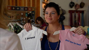 Poster for Baby Steps