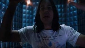 Poster for Chronicles Of Cisco: Episode #4