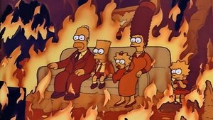 Poster for Homer vs. Lisa and the 8th Commandment