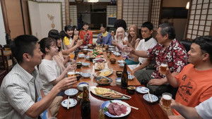 Poster for Episode 23