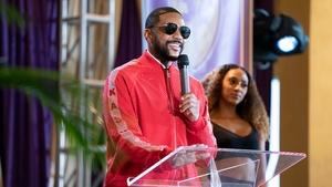 Poster for A Taste of Vegas (1)