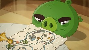 Poster for Treasure Hunt