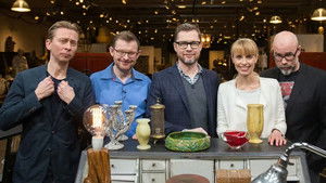 Poster for Episode 33 Poster for Episode 33