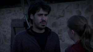 Poster for Episode 6