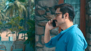 Poster for Kahani Khatam