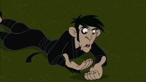 Poster for The Full Monkey