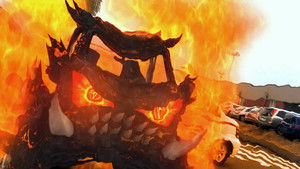 Poster for Episode 11