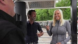 Poster for Episode 4 Poster for Episode 4