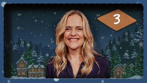 Poster for Henriette Steenstrup